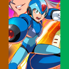 Mega Man X Legacy Collection reviewed by VideoChums