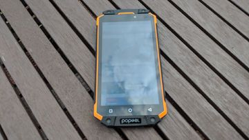 Anlisis Poptel P9000 Max