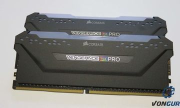 Corsair Vengeance RGB Pro Review: 6 Ratings, Pros and Cons