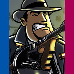 Guns, Gore & Cannoli 2 test par VideoChums Guns, Gore & Cannoli 2 test par VideoChums