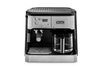 Test DeLonghi BC0430