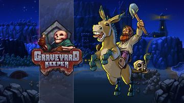 Graveyard Keeper im Test: 7 Bewertungen, erfahrungen, Pro und Contra