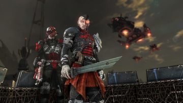 Defiance 2050 test par ActuGaming