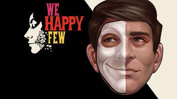 We Happy Few test par Try a Game We Happy Few test par Try a Game