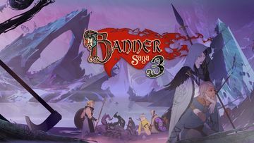 The Banner Saga 3 test par ActuGaming The Banner Saga 3 test par ActuGaming