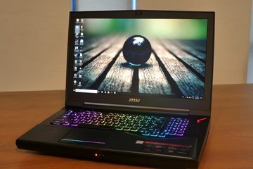 MSI GT75 test par Beebom