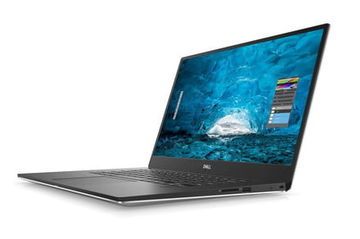 Test Dell XPS 15 - 2018