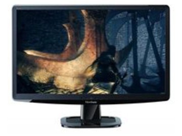 ViewSonic VX2336s-LED Review: 1 Ratings, Pros and Cons