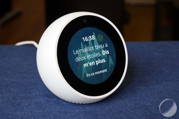 Intel test par FrAndroid Intel test par FrAndroid