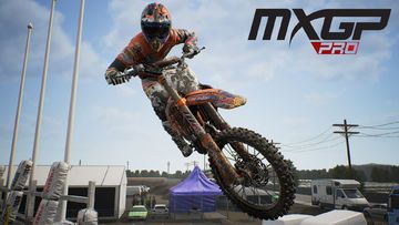 MXGP Pro test par PXLBBQ