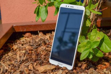 Honor 7A test par LeCafeDuGeek