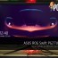 Asus ROG Swift PG27UQ test par Pokde.net Asus ROG Swift PG27UQ test par Pokde.net