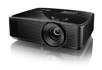 Optoma HD144X im Test: 1 Bewertungen, erfahrungen, Pro und Contra