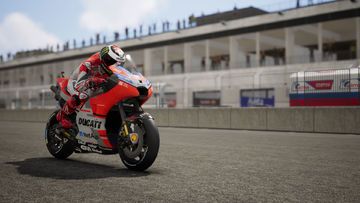 MotoGP 18 test par ActuGaming