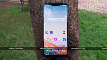 LG G7 Plus Review