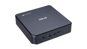 Asus Chromebox 3 reviewed by ExpertReviews
