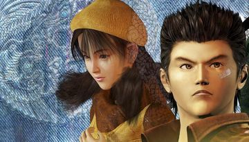 Shenmue I & II Review: 25 Ratings, Pros and Cons