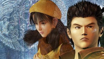 Anlisis Shenmue I & II