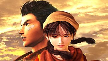 Shenmue I & II test par ActuGaming Shenmue I & II test par ActuGaming