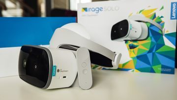 Lenovo Mirage Solo Review