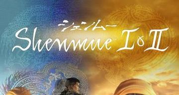 Shenmue I & II test par JVL Shenmue I & II test par JVL