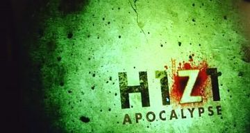 H1Z1 test par JVL H1Z1 test par JVL