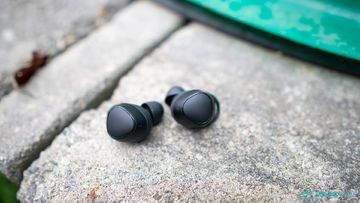 Samsung Gear IconX test par SoundGuys