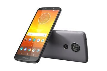 Motorola Moto E5 test par Les Numriques