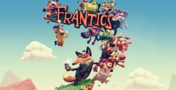 Test Frantics