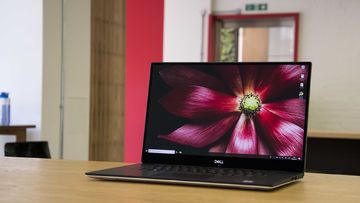 Dell XPS 15 reviewed by ExpertReviews