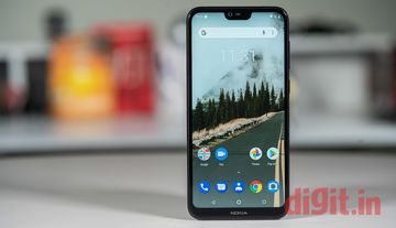 Nokia 6.1 Plus Review: 13 Ratings, Pros and Cons