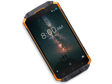 Poptel P9000 Max test par NotebookCheck Poptel P9000 Max test par NotebookCheck