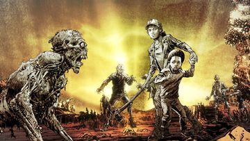 The Walking Dead The Final Season Episode 1 test par New Game Plus The Walking Dead The Final Season Episode 1 test par New Game Plus