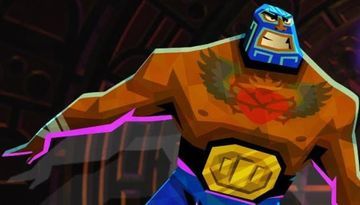 Test Guacamelee ! 2