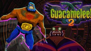 Guacamelee ! 2 test par GameBlog.fr