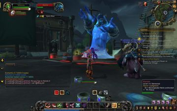 World of Warcraft Battle for Azeroth test par Trusted Reviews
