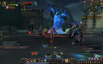 World of Warcraft Battle for Azeroth test par Trusted Reviews World of Warcraft Battle for Azeroth test par Trusted Reviews