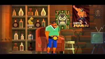 Guacamelee ! 2 test par Trusted Reviews