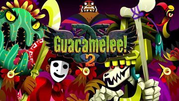 Guacamelee ! 2 test par JVFrance