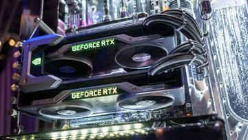 Test GeForce RTX 2080 Ti Test GeForce RTX 2080 Ti