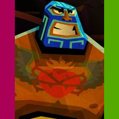 Guacamelee ! 2 test par VideoChums