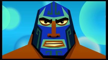 Guacamelee ! 2 test par New Game Plus