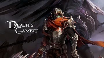 Death's Gambit test par Labo Fnac
