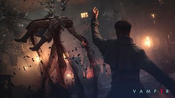 Vampyr test par JVFrance