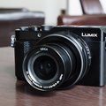 Test Panasonic Lumix LX100 II