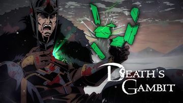 Death's Gambit test par wccftech