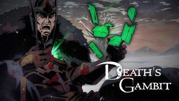 Death's Gambit test par wccftech Death's Gambit test par wccftech
