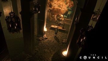 The Council Episode 3 testé par Mag Jeux High-Tech The Council Episode 3 testé par Mag Jeux High-Tech