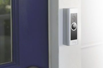 Ring Video Doorbell Pro testé par PCWorld.com Ring Video Doorbell Pro testé par PCWorld.com