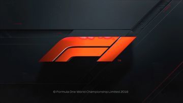 F1 2018 test par PXLBBQ